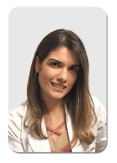 Dra. Ana Luiza Resende de Melo Freitas