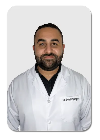 Dr. Deivid Tavares Rodrigues