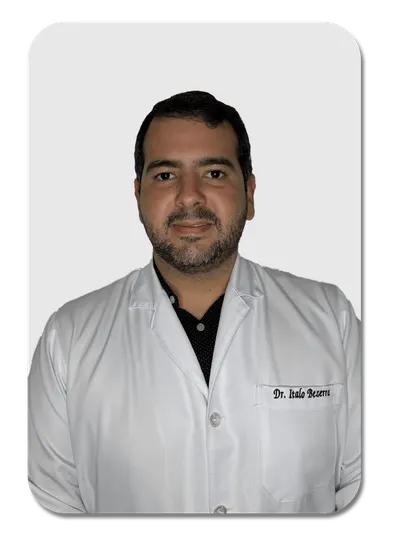 Dr. Italo Barroso Bezerra