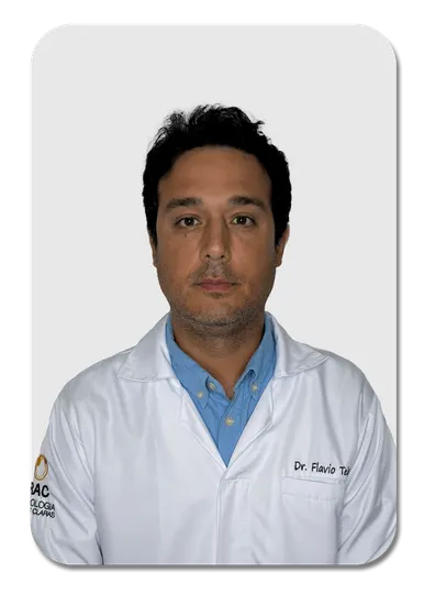Dr. Flávio Bittencourt Gonsalves Teles