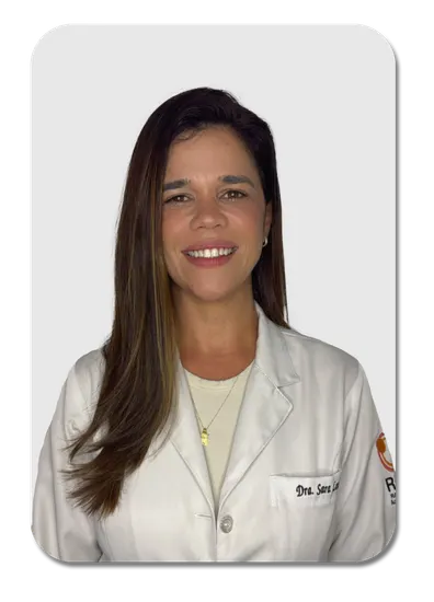 Dra. Sara Leal Gomes Gomides