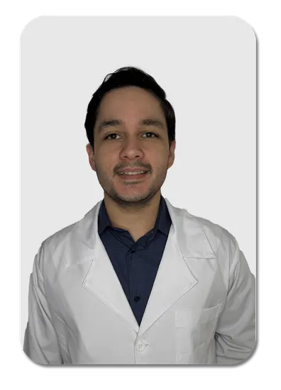 Dr. Adalberto Cerqueira de Carvalho Neto
