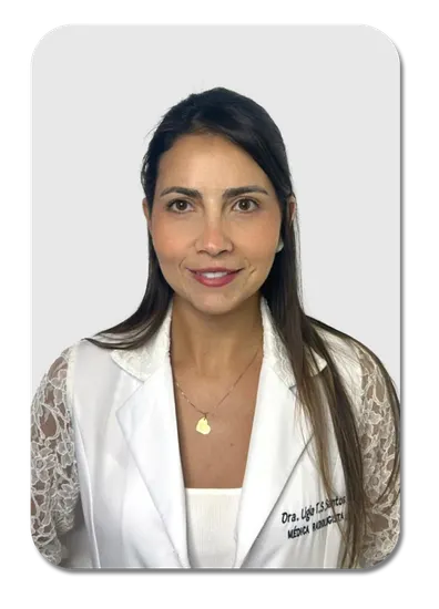Dra. Ligia Tamara Santos