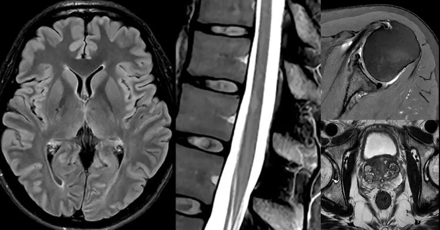 Estrutura da RAC Radiologia Águas Claras — foto 1