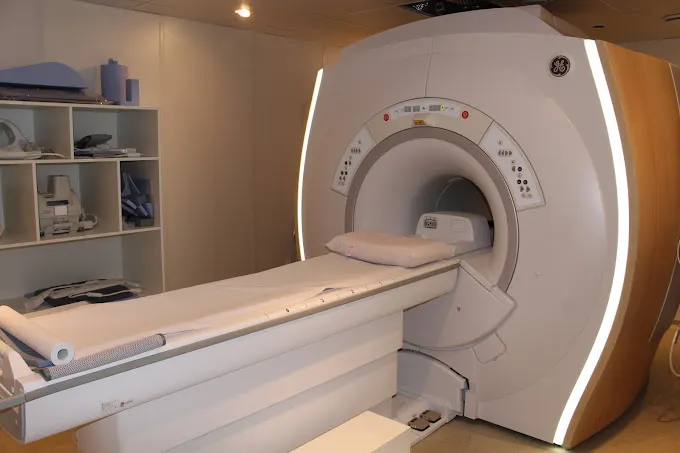 Estrutura da RAC Radiologia Águas Claras — foto 7