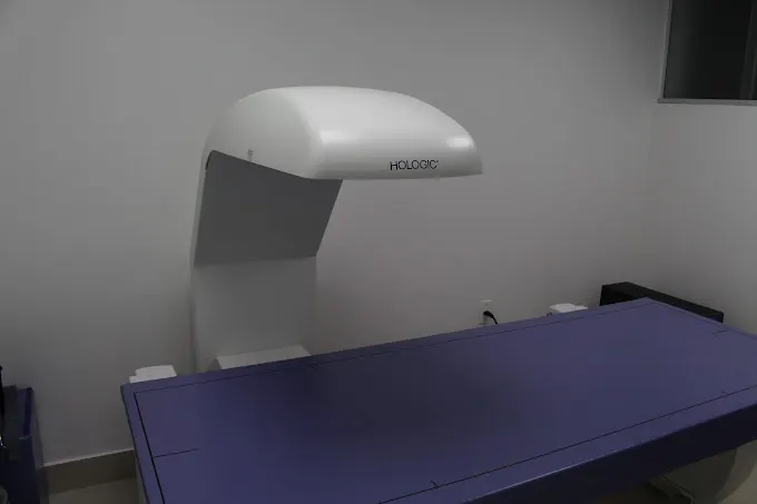 Estrutura da RAC Radiologia Águas Claras — foto 8