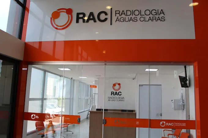 Estrutura da RAC Radiologia Águas Claras — foto 9