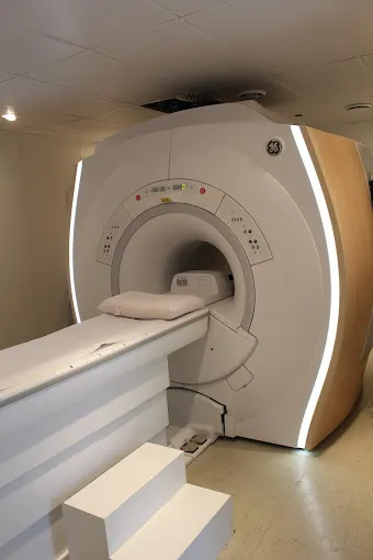 Estrutura da RAC Radiologia Águas Claras — foto 12